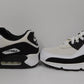 NIKE ナイキ AIR MAX 90 エア マックス 90  CN8490-101 ホワイト/ブラック size:29cm囗T巛