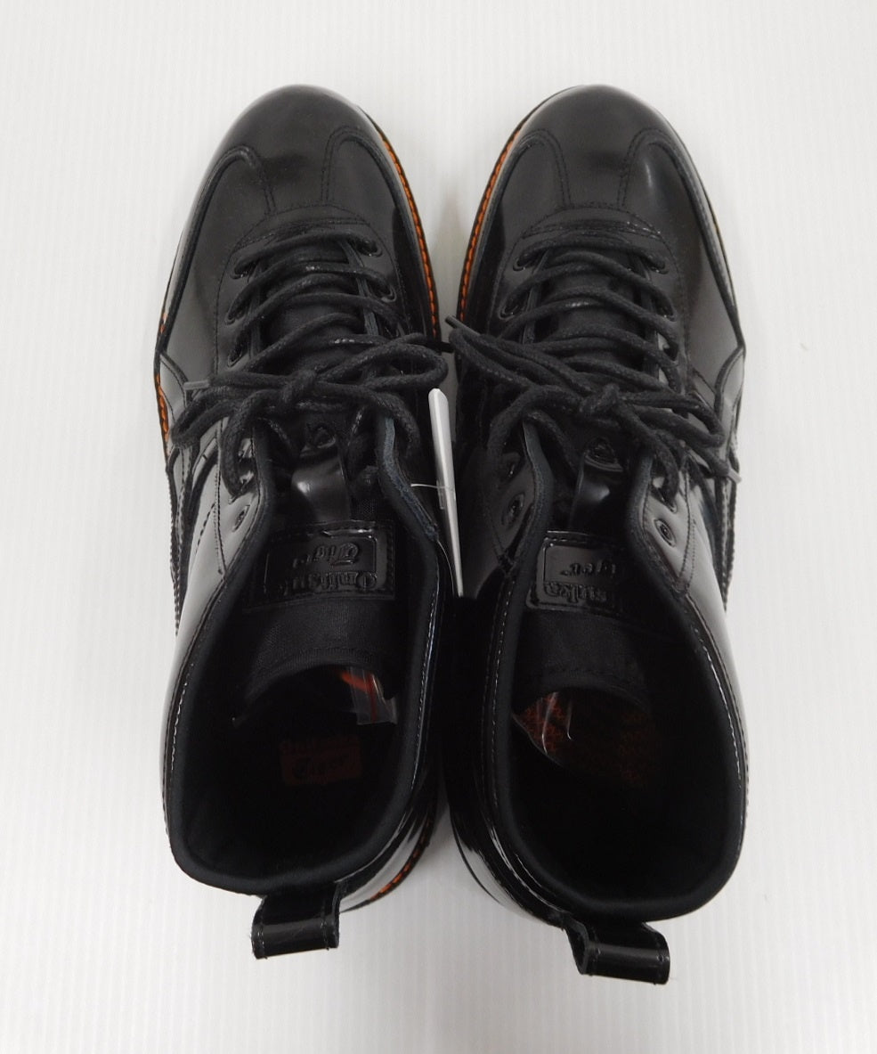 Onitsuka Tiger オニツカタイガー MEXICO RINKAN メキシコ リンカン ブラック  1183A748 size:28.5cm囗T巛