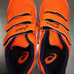 アシックス　asics　プロスニーカー　CP112　1273A056-800　サイズ25.0　囗T巛