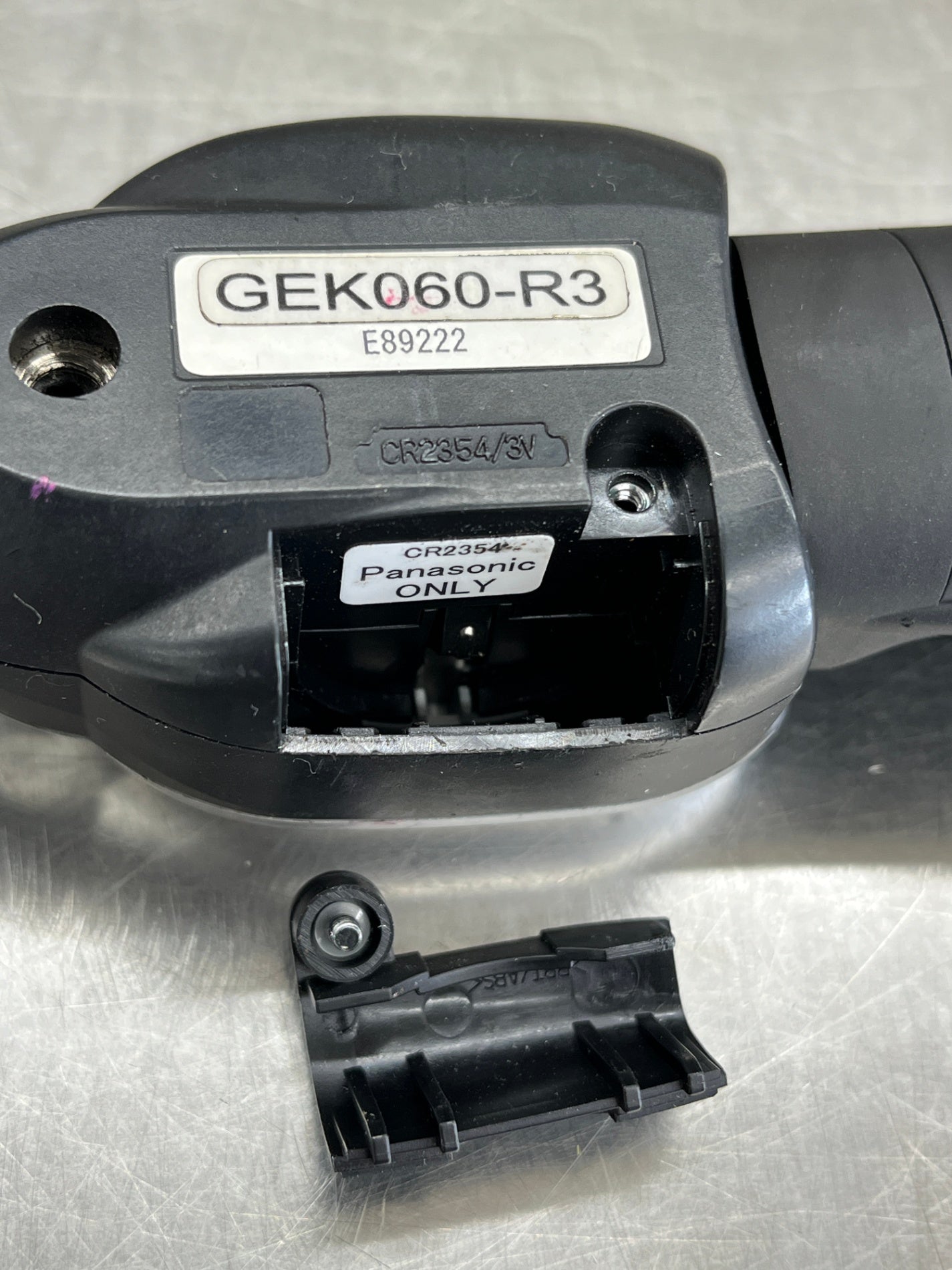ジャンク KTC デジラチェ GEK060-R3