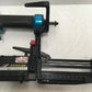 ※送料無料※ マキタ makita 高圧フロアタッカ AT451HM ブルー 未チェック ジャンク品 囗G