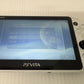 動作確認済 SONY PS Vita PCH-2000 ホワイト 本体 Minecraft 8GBメモリーカード ケース付き PSVITA