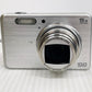 FUJIFILM 富士フイルム コンパクトデジカメ FinePix J150w シルバー