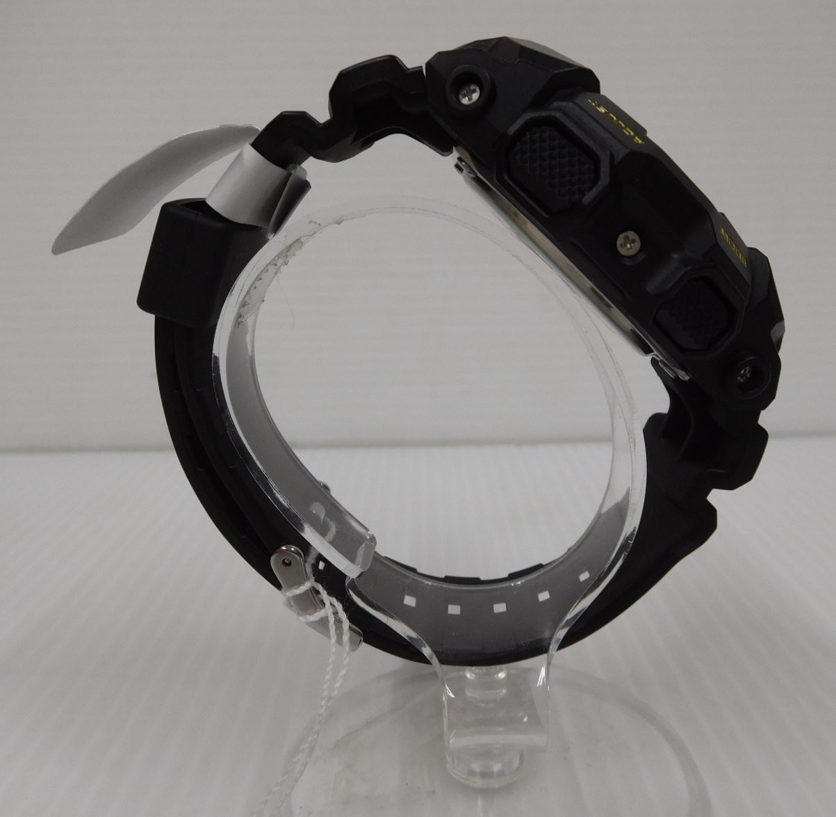 美品！CASIO カシオ G-SHOCK GA-010GGB-1A9JF 説明書・箱あり囗T巛