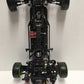 ※送料無料※ ReveD ドリラジ RKD-MC1 コンバーションキット 組み込み式シャーシ HOBBY WING ブラシレスメカ搭載中古 囗G
