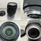 SONY α65 デジタル一眼レフカメラ DT 18-250mm F3.5-6.3 ズームレンズ＋SIGMA 10-20mm F3.5 DC HSM 超広角ズームレンズ付