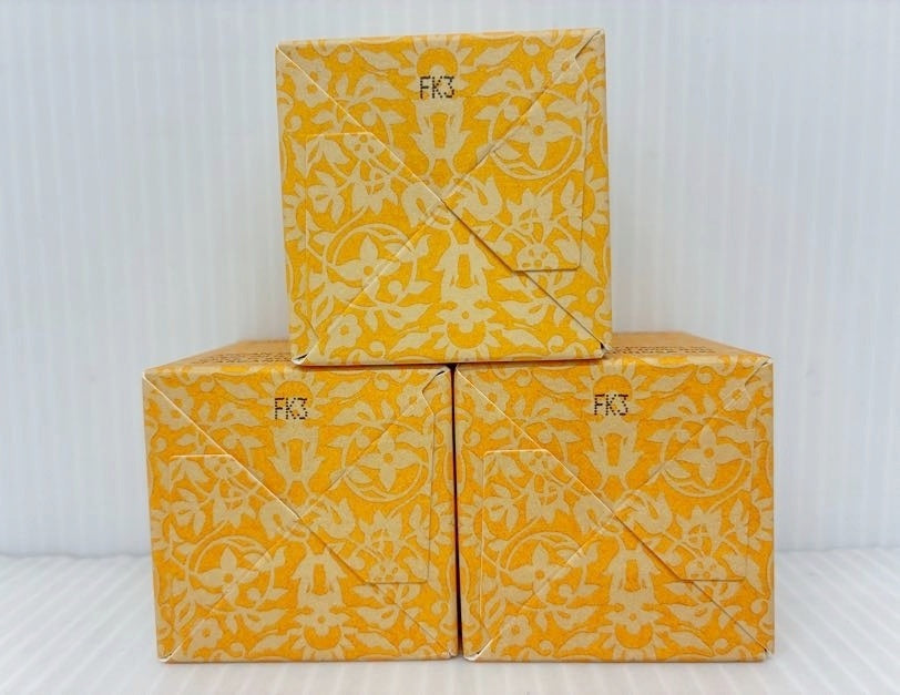 ローズドマラケシュ ネロリバーム 35g 3個