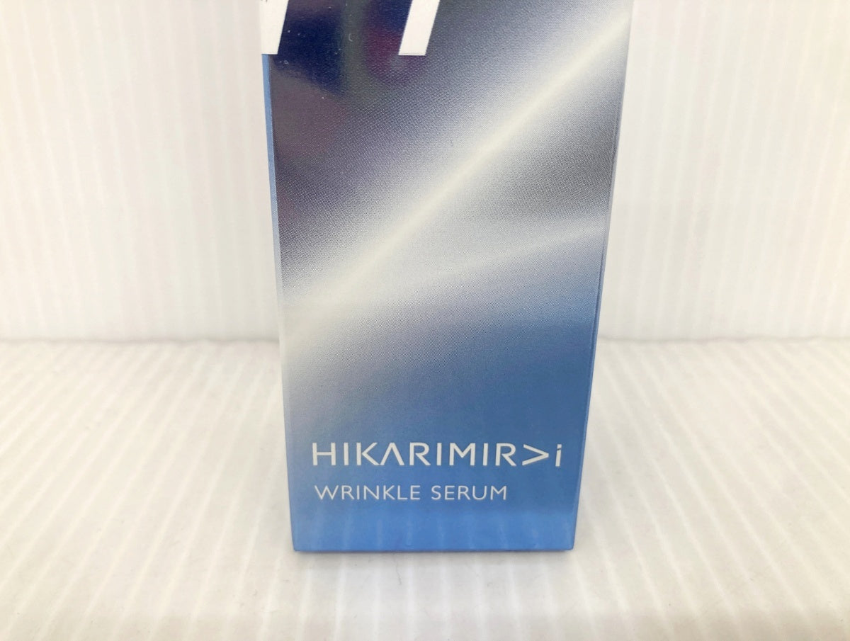 ヒカリミライ リンクル セラム 30ml