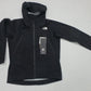 タグ付！THE NORTH FACE ザ・ノースフェイス FL スーパーヘイズジャケット Super Haze Jacket NP62112 ブラック size:L囗T巛