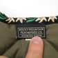 Rocky Mountain feather bed Fennica キルティングダウンジャケット 日本製 size:34囗T巛