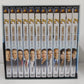 DVD 24 TWENTY FOUR SEASON Ⅰ～Ⅷ セット 中古囗T巛