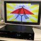 ※送料無料※ Panasonic CATV デジタル セットトップボックス TZ-LT1500BW 中古 囗G