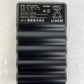 クロダルマ AIR SENSOR neo KS-300 ファンバッテリーフルセット 36V