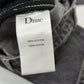 ダイム デニムパンツ サイズM　Dime FLAMEPUZZ RELAXED DENIM PANTS BLACK WASHED