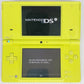 Nintendo ニンテンドー DSi TWL-001(JPN) ライムグリーン 本体のみ