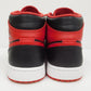 NIKE AIR JORDAN1 ナイキ エアジョーダン1 DQ8426-060 レッド・ブラック size:28.0cm囗T巛