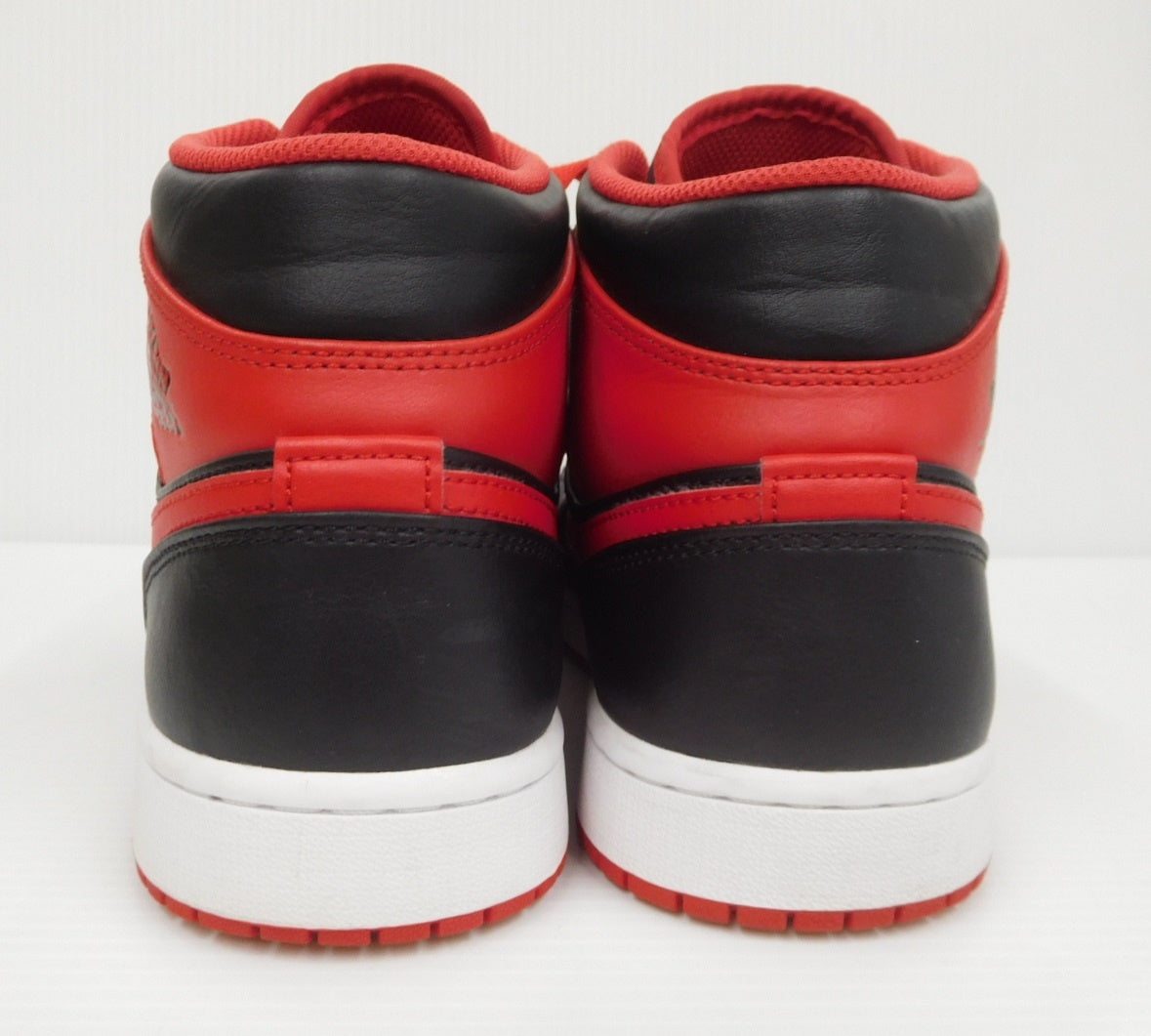 NIKE AIR JORDAN1 ナイキ エアジョーダン1 DQ8426-060 レッド・ブラック size:28.0cm囗T巛
