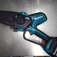 Makita　マキタ　18V充電式ハンディソー　MUC101DZ　バッテリー付き　囗T巛