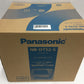 ※送料無料※ Panasonic コンパクトオーブン NB-DT52-S シルバー 2020年製 長期保管 未使用相当 囗G