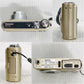 Panasonic パナソニック LUMIX DMC-ZX3 コンパクトデジタルカメラ ゴールド