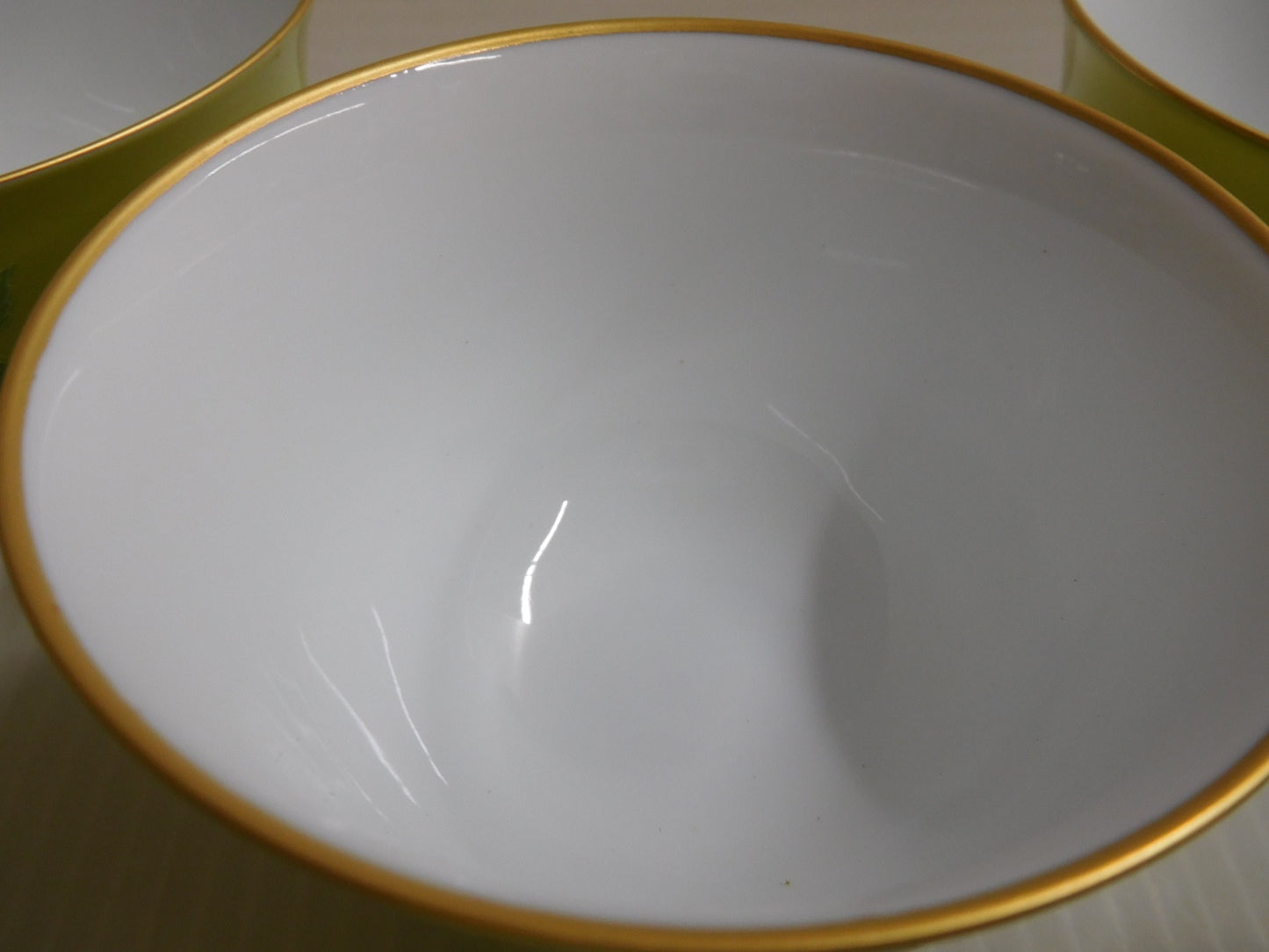 送料無料 香蘭社 山吹 茶器揃 囗T巛