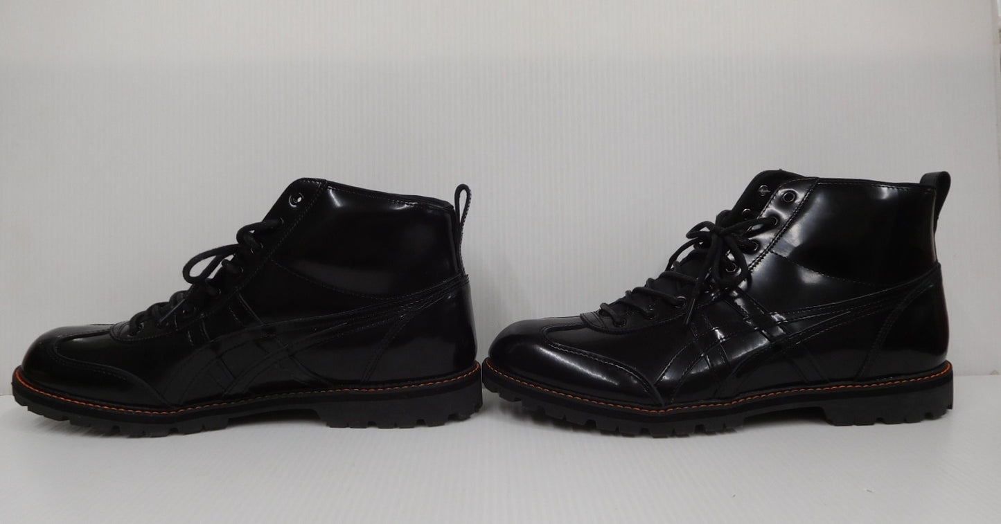 Onitsuka Tiger オニツカタイガー MEXICO RINKAN メキシコ リンカン ブラック  1183A748 size:28.5cm囗T巛