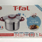 ※送料無料※ t-fal 圧力鍋 クリプソ ミニット イージー ルビーレッド P4620769 6L IH 未開封 囗G