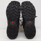 salomon サロモン DAINTREE MID デインツリー ミッド GTX GORE-TEX トレッキングシューズ 416784 ブラック size:27cm囗T巛