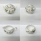 WEDGWOOD ワイルドストロベリー ティーセット