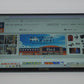送料無料 ZFTVNIE 14型ポータブルディスプレイ HD-140囗T巛