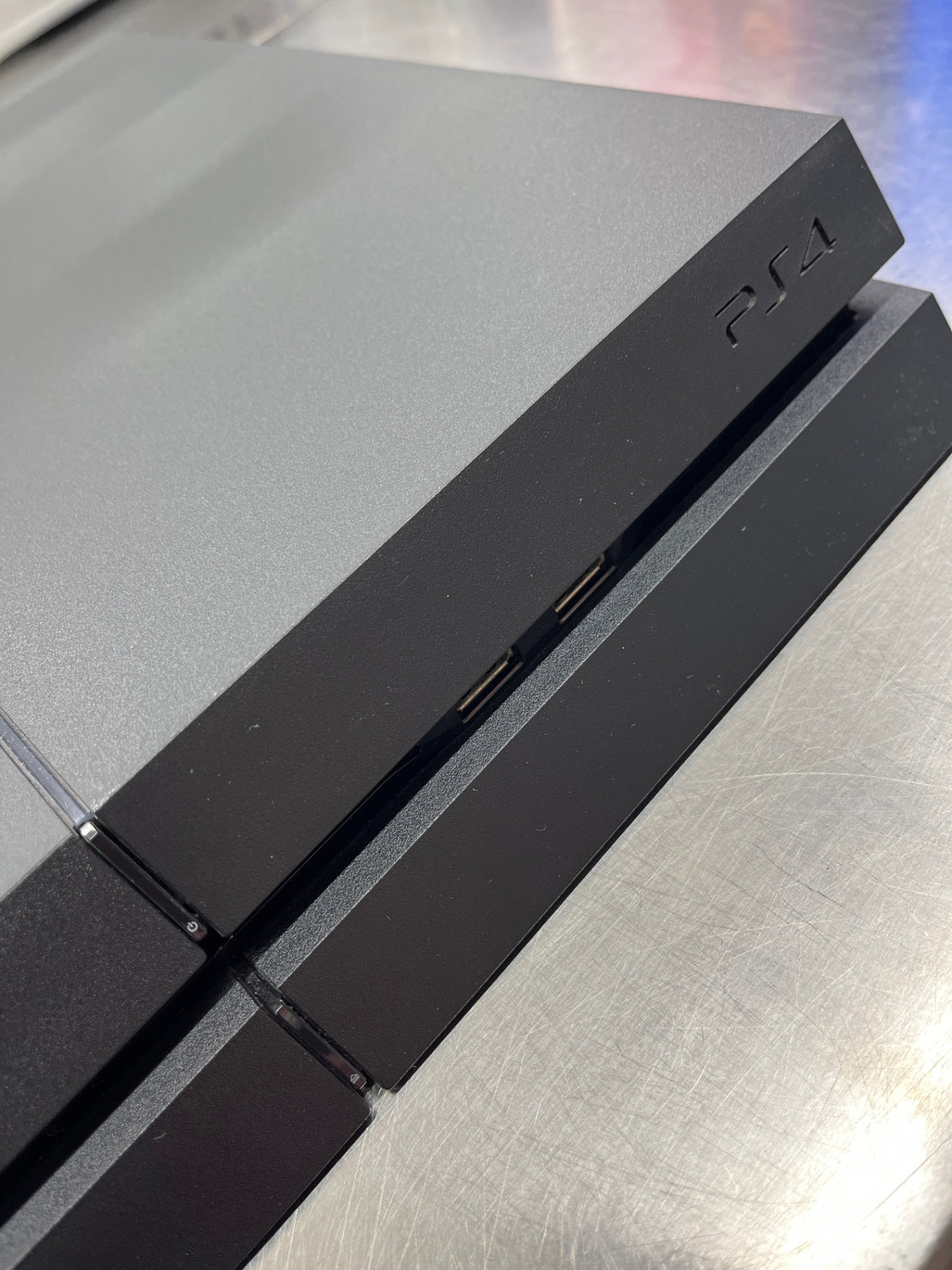ジャンク SONY ソニー PS4 PlayStation4 CUH-1200A