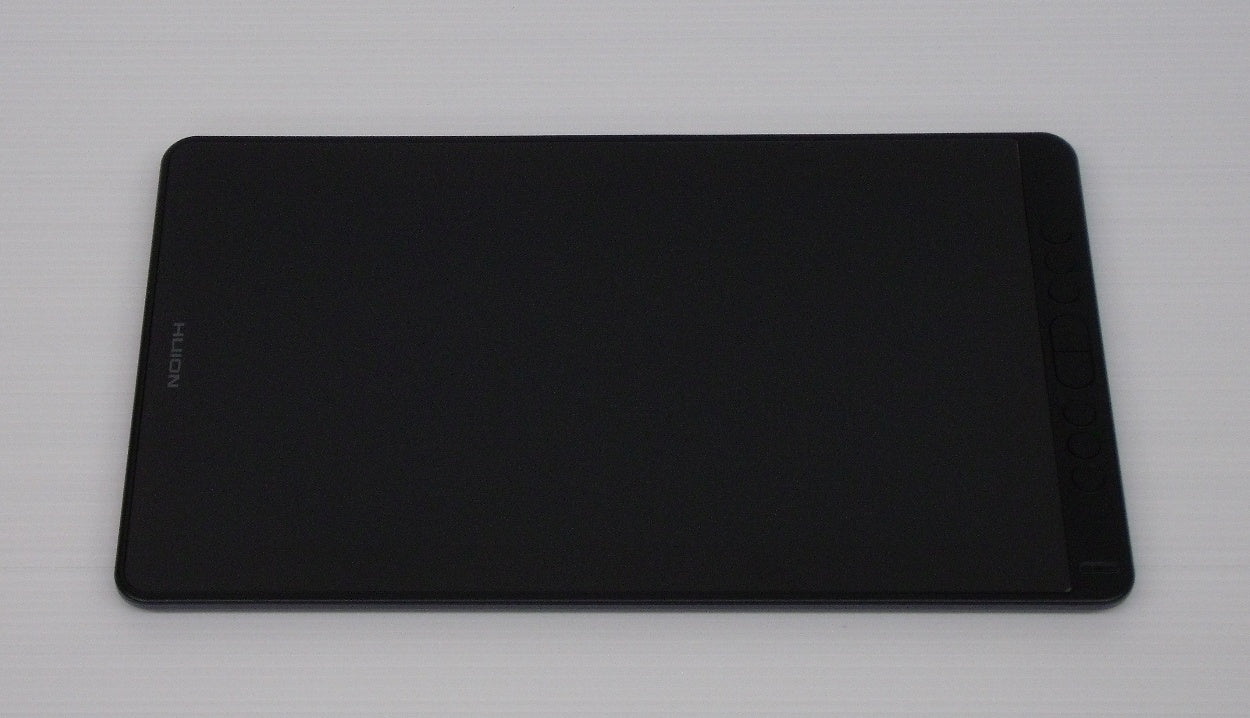 送料無料 HUION 13.3インチ液晶ペンタブレット KAMVAS13 GS1331囗T巛