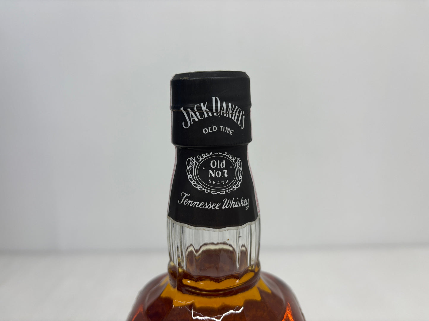 JACK DANIEL'S OLD TIME Old No.7 ジャックダニエル オールドタイム 750ml