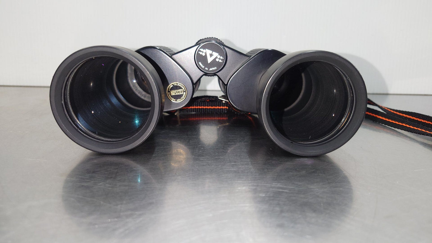 Vixen　ビクセン　７ｘ５０双眼鏡　アスコット　ZR　ASCOT（旧デザイン）　囗T巛