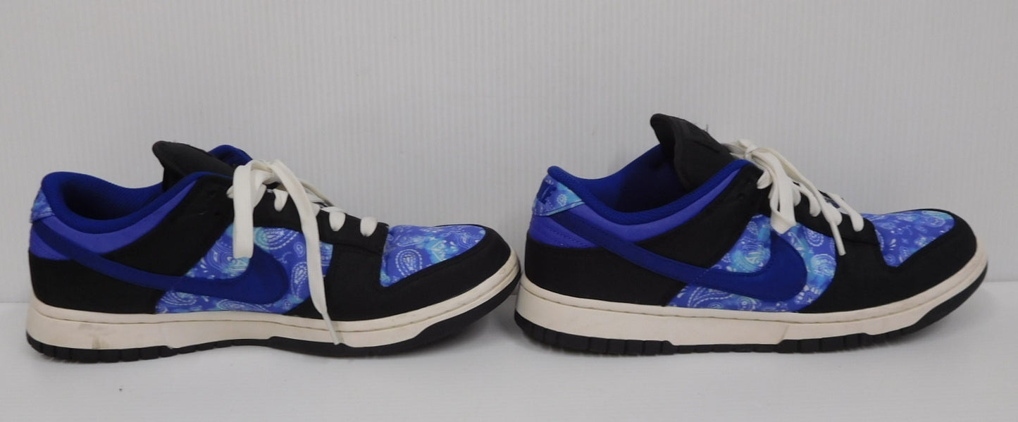 NIKE BY YOU DUNK LOW ナイキ  バイユー ダンク ロー メンズスニーカー DX9440-900 size:27.5cm囗T巛