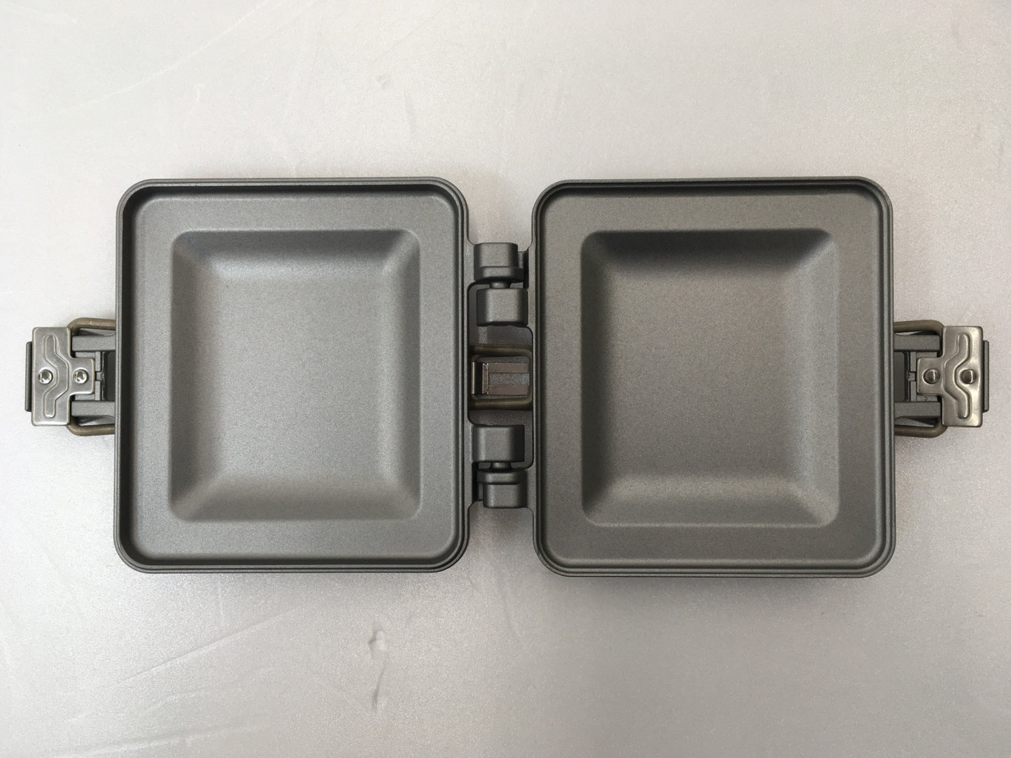 ※送料無料※ SOTO ミニマル ホットサンドメーカー ST-952 未使用相当 囗G