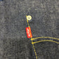リーバイス 70741 デニム カバーオール 日本製 Levi’s ジャケット サイズL