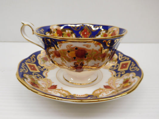 ROYAL ALBERT ロイヤル アルバート カップ＆ソーサー囗T巛