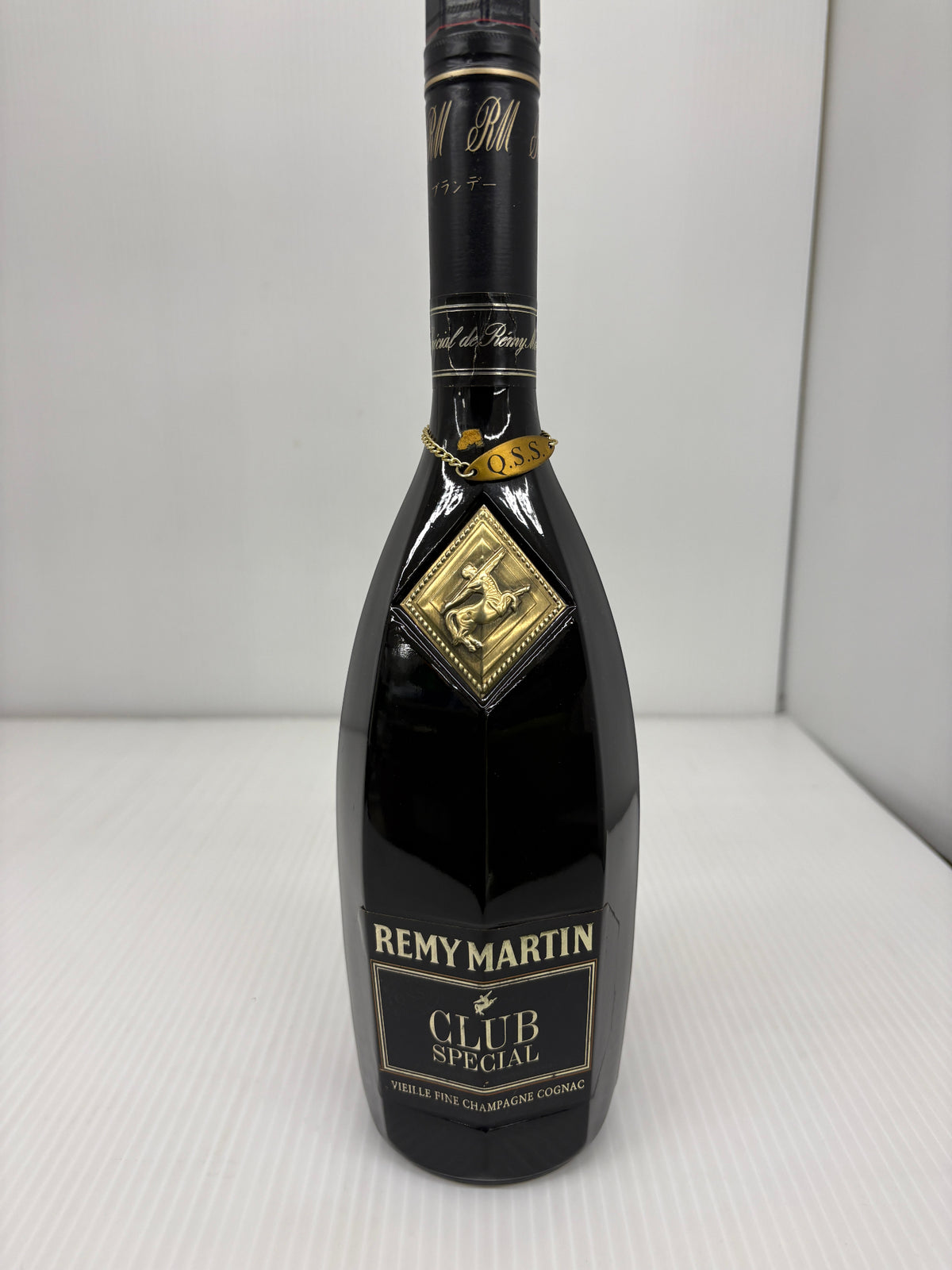 未開栓 REMY MARTIN レミーマルタン CLUB SPECIAL クラブスペシャル 700ml 40% コニャック 古酒