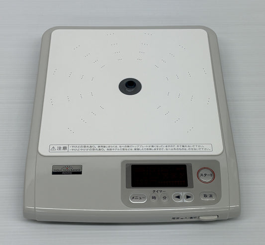 送料無料 アムウェイ 電磁調理器 インダクションレンジ E-3110J囗T巛