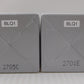 未開封！b.glen Qusome Lotion 化粧水 120ml 2本セット囗T巛