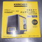 ケルヒャー　KARCHER　36V5.0Ahバッテリーパック　2.445-061.0　囗T巛