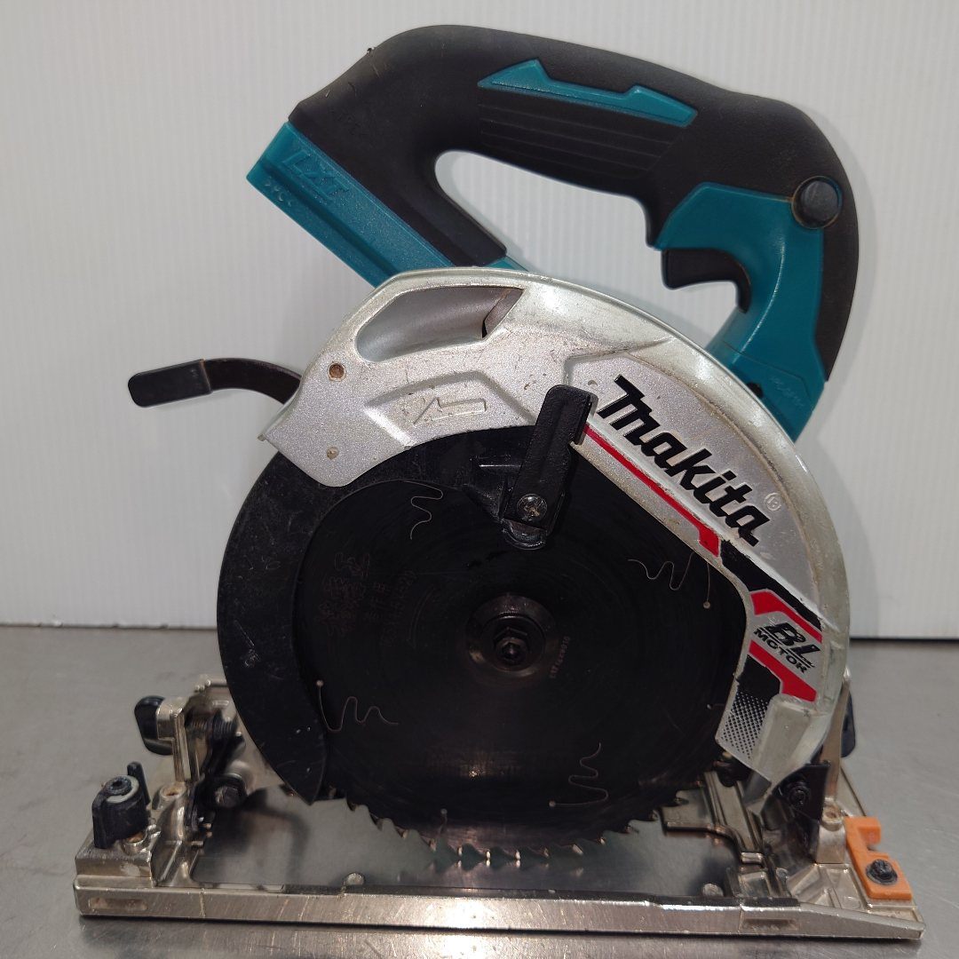 マキタ　Makita　165mm充電式マルノコ　HS631DZS　囗T巛