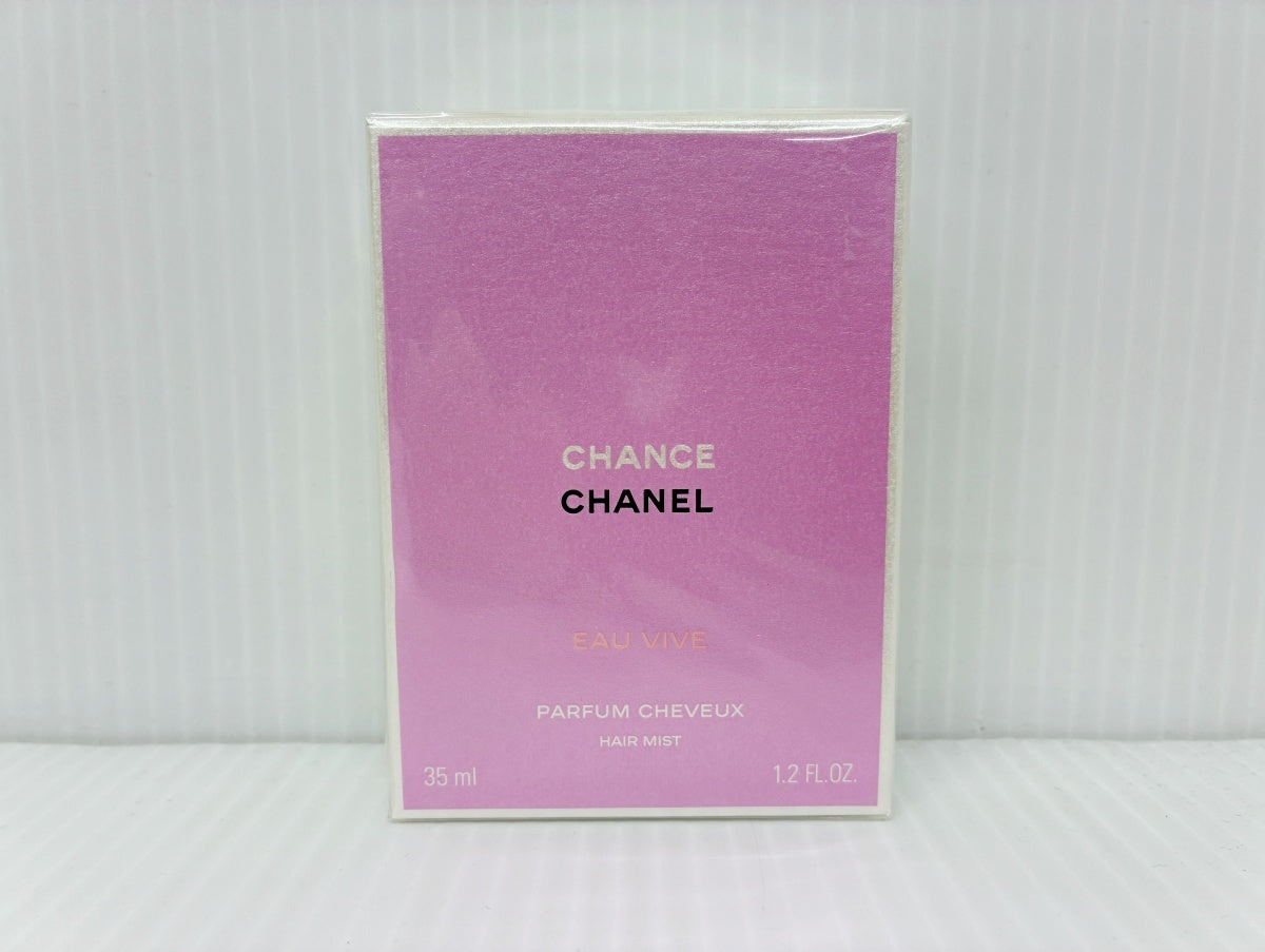 CHANEL チャンス オー ヴィーヴ ヘアミスト 35ml