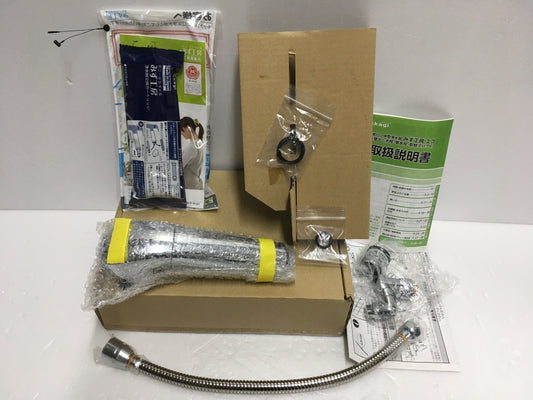 ※送料無料※ タカギ 蛇口一体型浄水器 みず工房エコ 取替スパウト JL166MN-02 未使用品 囗G