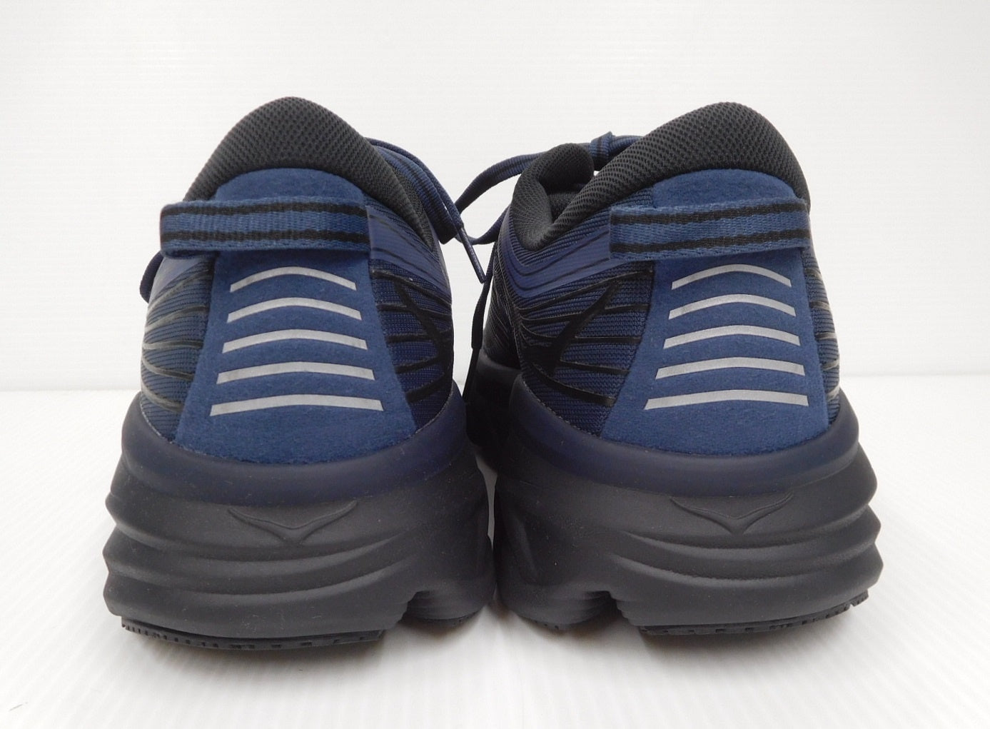 HOKA ONE ONE ホカオネオネ M BONDI 7 ボンダイ7 1110518 size:28.5cm囗T巛