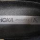 HOKA ONE ONE ANACAPA 2 LOW GTX 1141632 ブラック size:27cm 中古囗T巛