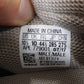 タグ付！adidas アディダス チュブラーシャドウ BY3574 グレー size:28.5cm囗T巛