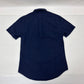 ラルフローレン 半袖シャツ コットン ボタンダウン サイズM POLO RALPH LAUREN