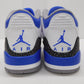 タグ付！NIKE ナイキ AIR JORDAN エアジョーダン 3 レトロ CT8532-145 size:27cm囗T巛